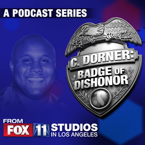 Chris Dorner: Badge of Dishonor