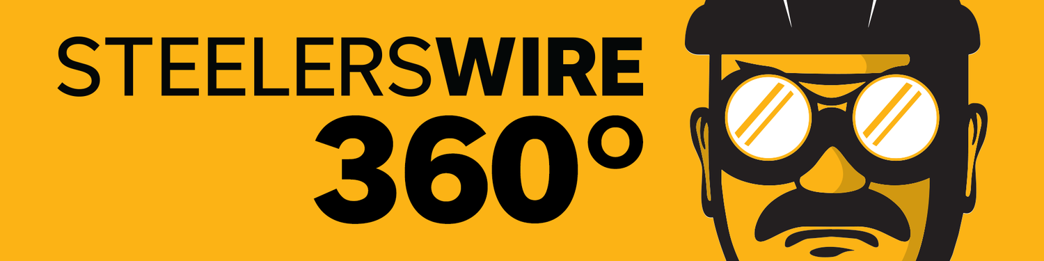 Steelerswire 360