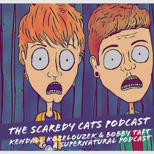 The Scaredy Cats