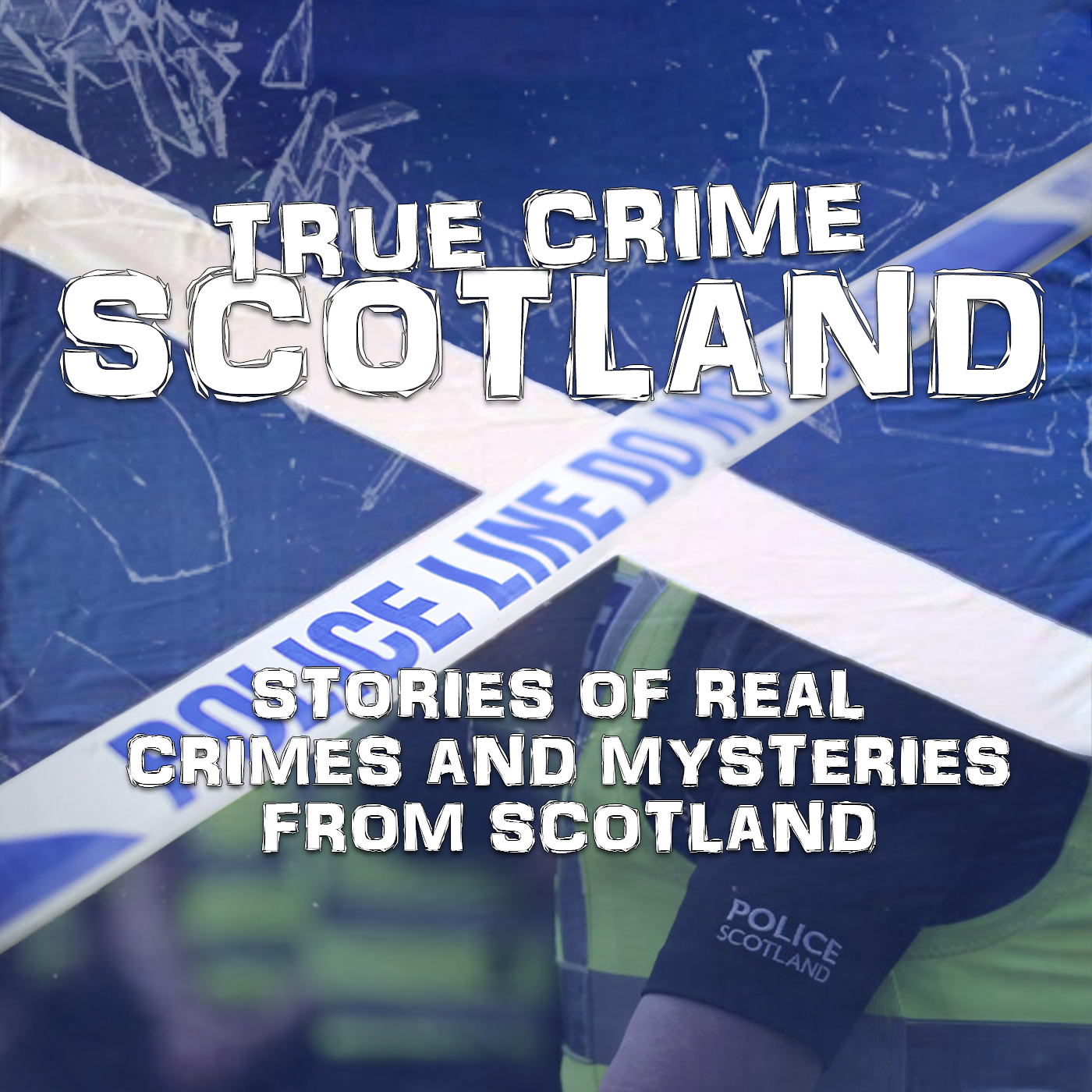 True Crime Scotland