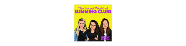 The Secret World of Slimming Clubs