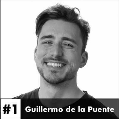 1: Building A Team From Scratch with Splash’s Guillermo de la Puente