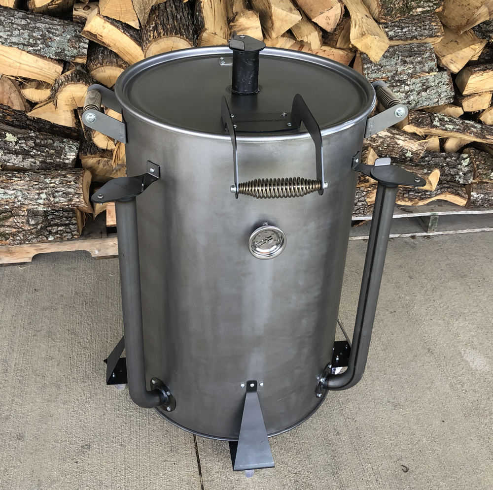 PitMaster Secrets Podcast / 11- [Troubleshooting] My UDS Smoker Won't Charcoal Smoker Won't Get Hot Enough