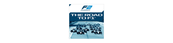 F2: The Road To F1