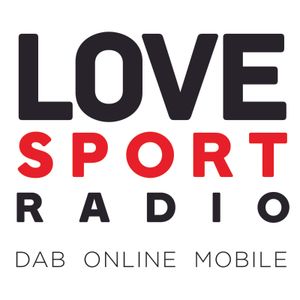 The Women's World Cup Show on Love Sport
