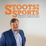 Stoots on Sports with Cody Stoots