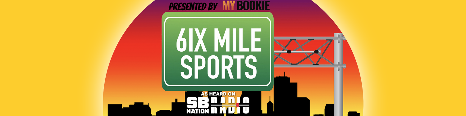 6ix Mile Sports