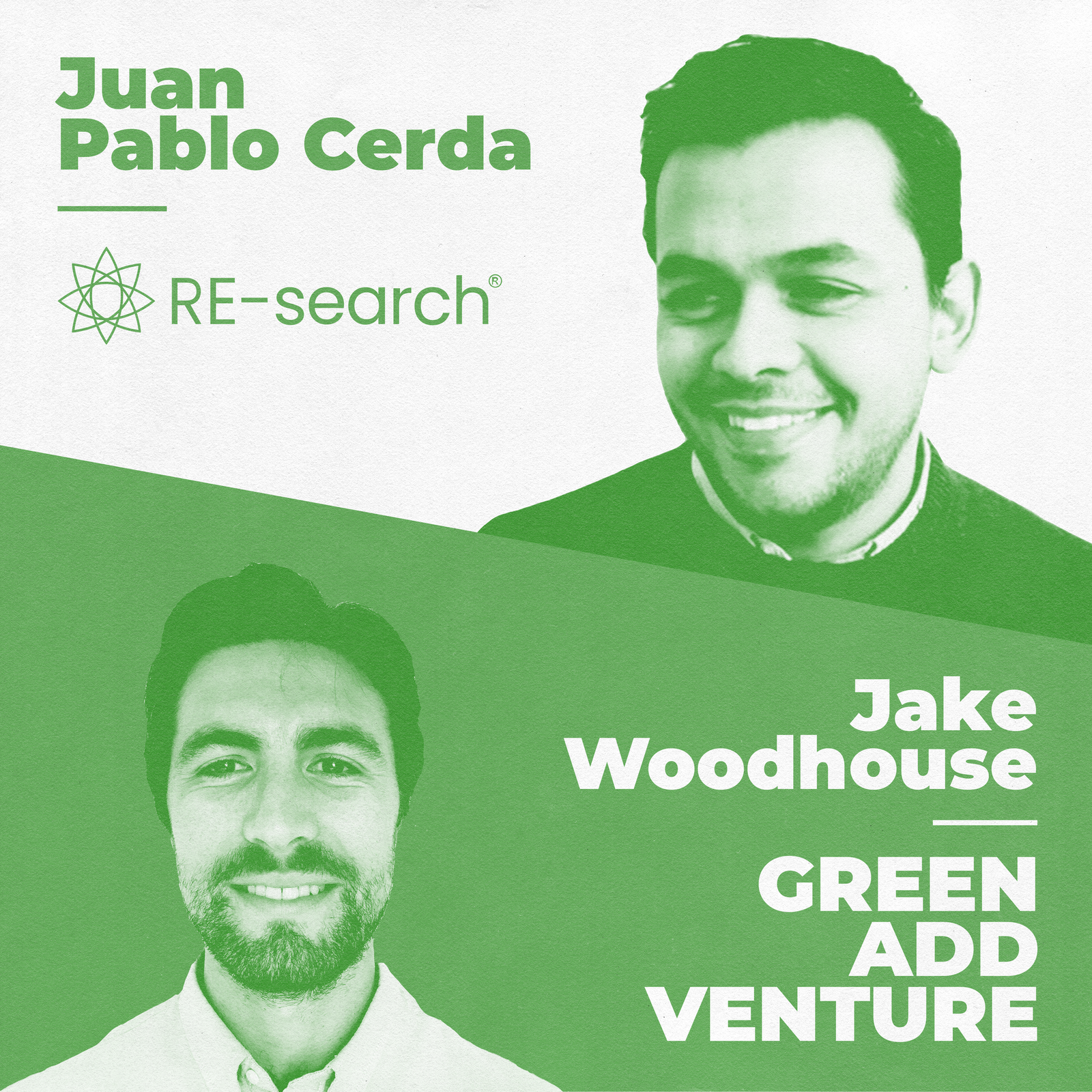 2: Juan Pablo Cerda - Zeigo (RE-Search) - How Smart Tech Is Changing The Renewable Energy Market