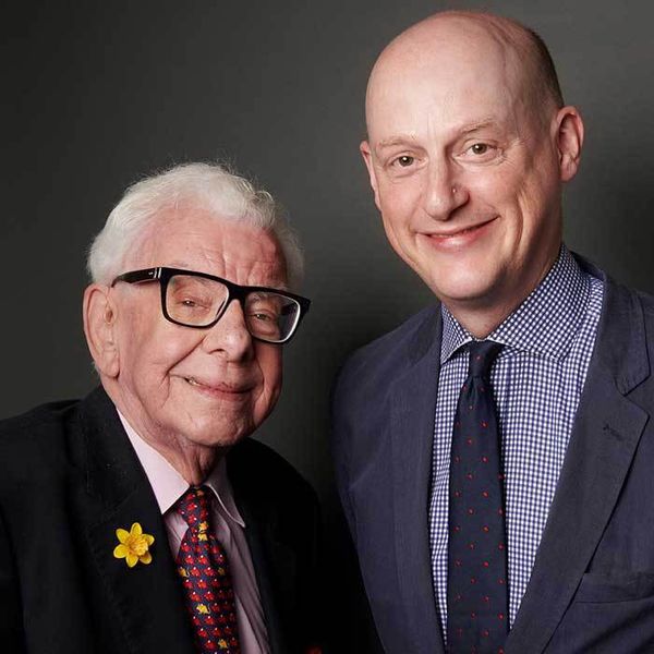 barry cryer - photo #27