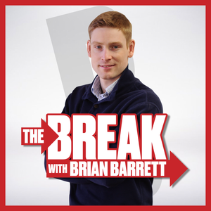 The Break with Brian Barrett