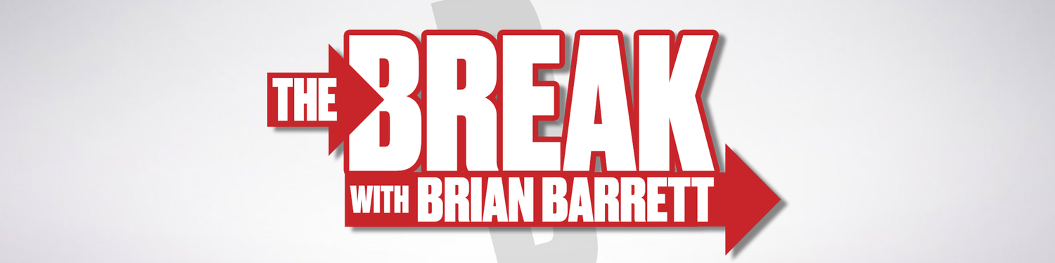 The Break with Brian Barrett