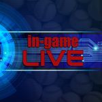 In Game Live Betting