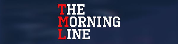 The Morning Betting Line
