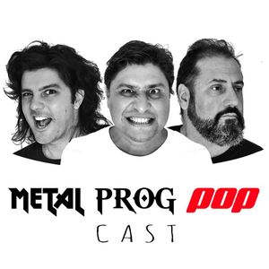 MetalProgPop Cast