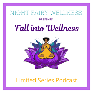 Fall into Wellness