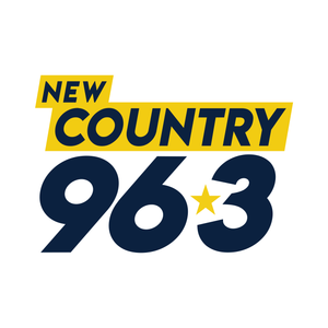 New Country 96.3 (PARENT CHANNEL)