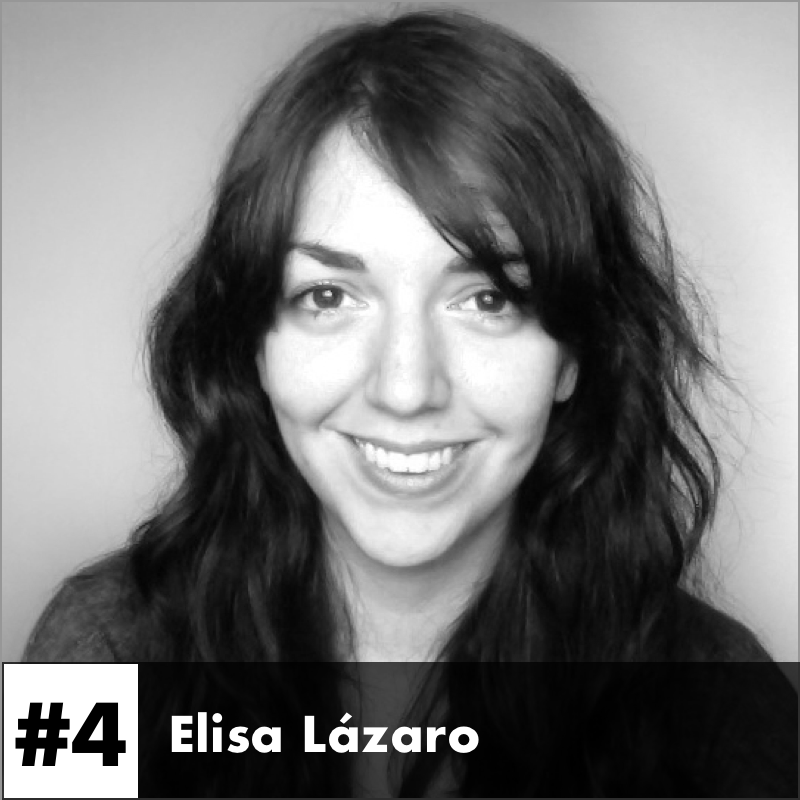 4: Designing for AI with Lang.ai’s Elisa Lázaro