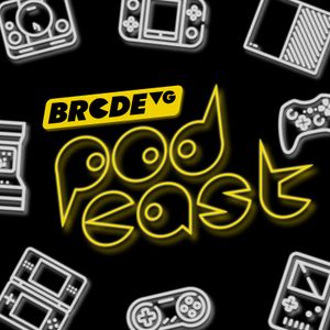 BRCDEvg Podcast