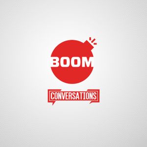 BOOM Conversations