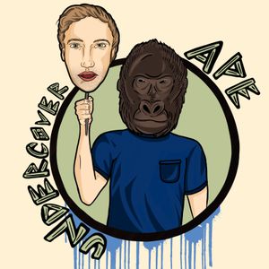 The Undercover Ape Podcast