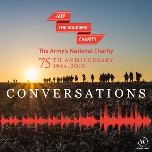 ABF The Soldiers’ Charity Conversations