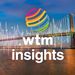 WTM Insights Podcast 1400x1400 Podcast Logo v6.3