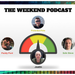 The Weekend Podcast V4