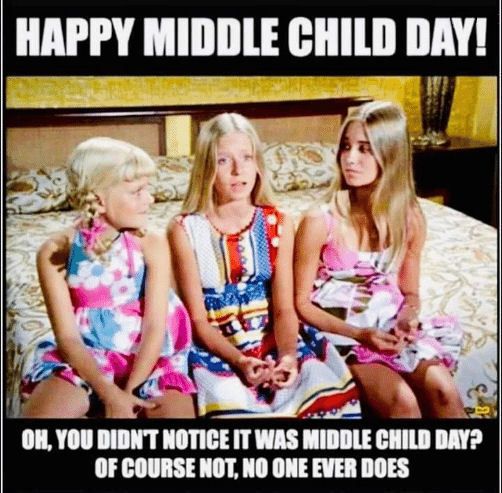 Kevin Hilley National Middle Child Day - middle child roblox id code