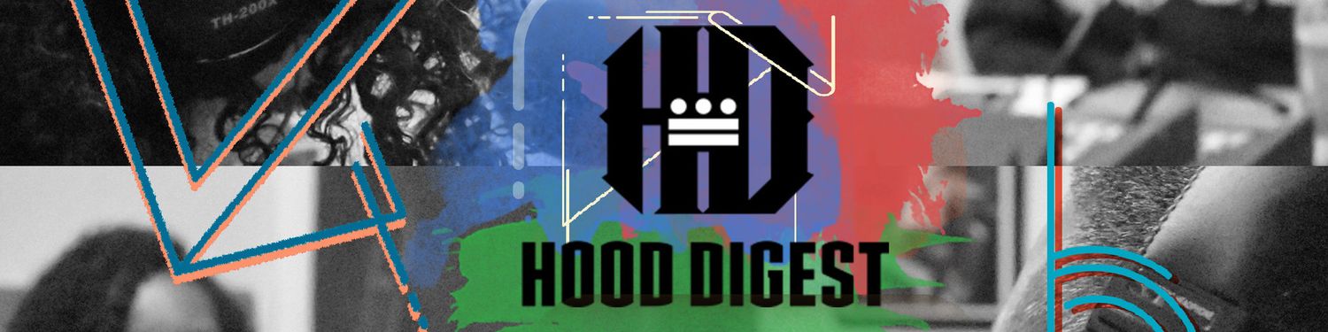 Hood Digest