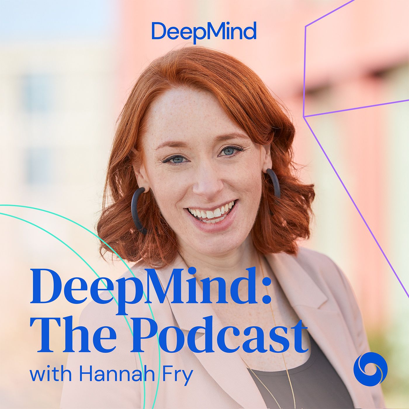S1 Ep1: DeepMind: The Podcast - trailer