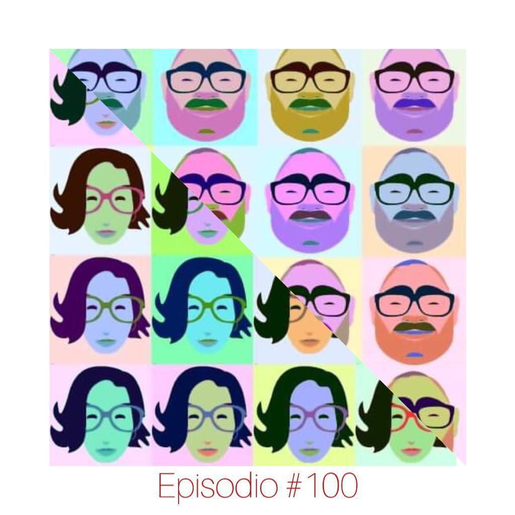 La Podcast s06e05 - El 100!