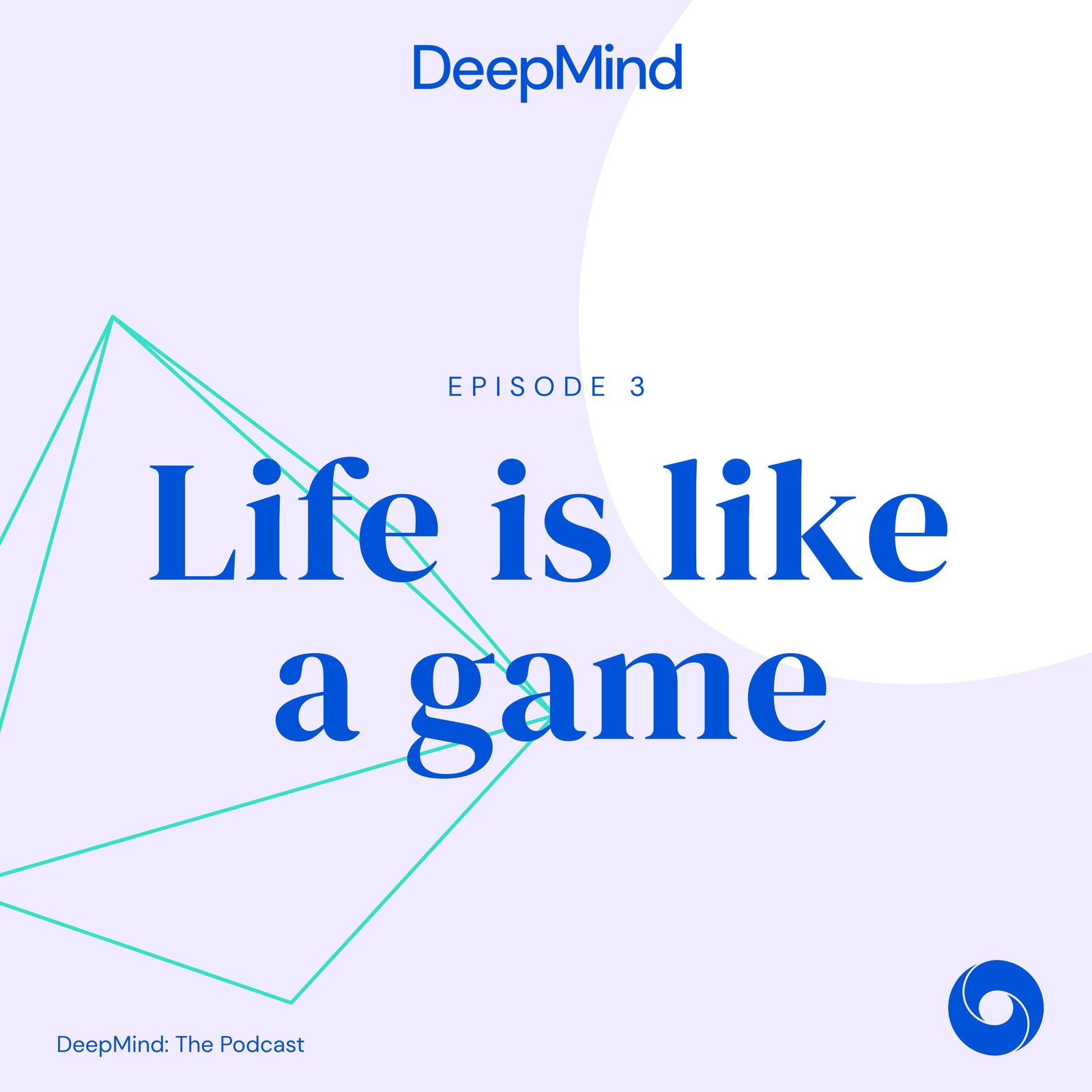 S1 Ep3: Life is like a game