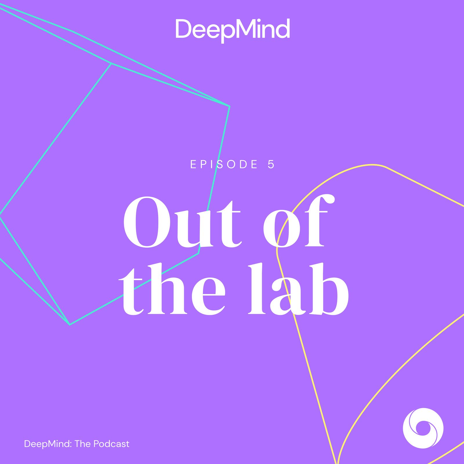 S1 Ep5: Out of the lab
