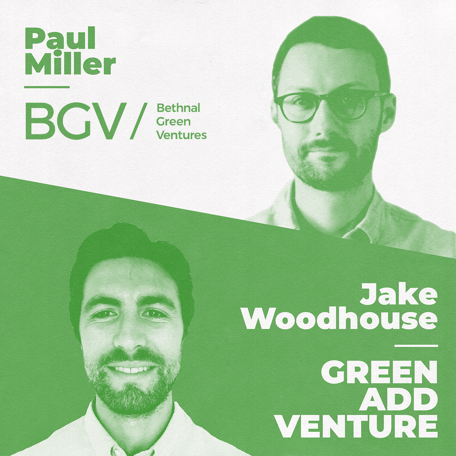 10: Paul Miller - Bethnal Green Ventures - Accelerating Tech For Good