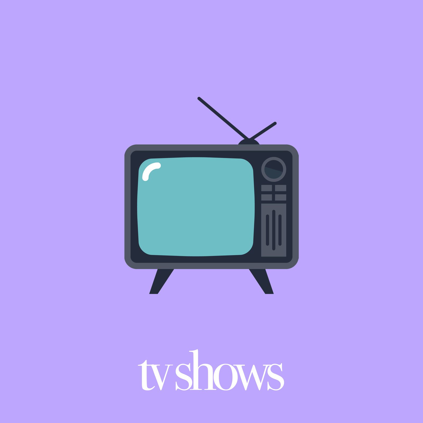 6: TV Shows