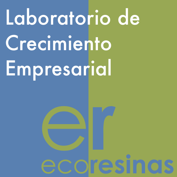 1: Bienvenido/a al Laboratorio de Crecimiento Empresarial de Ecoresinas