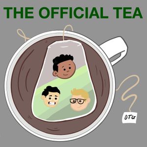 The Official Tea