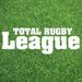 Total Rugby League Logo