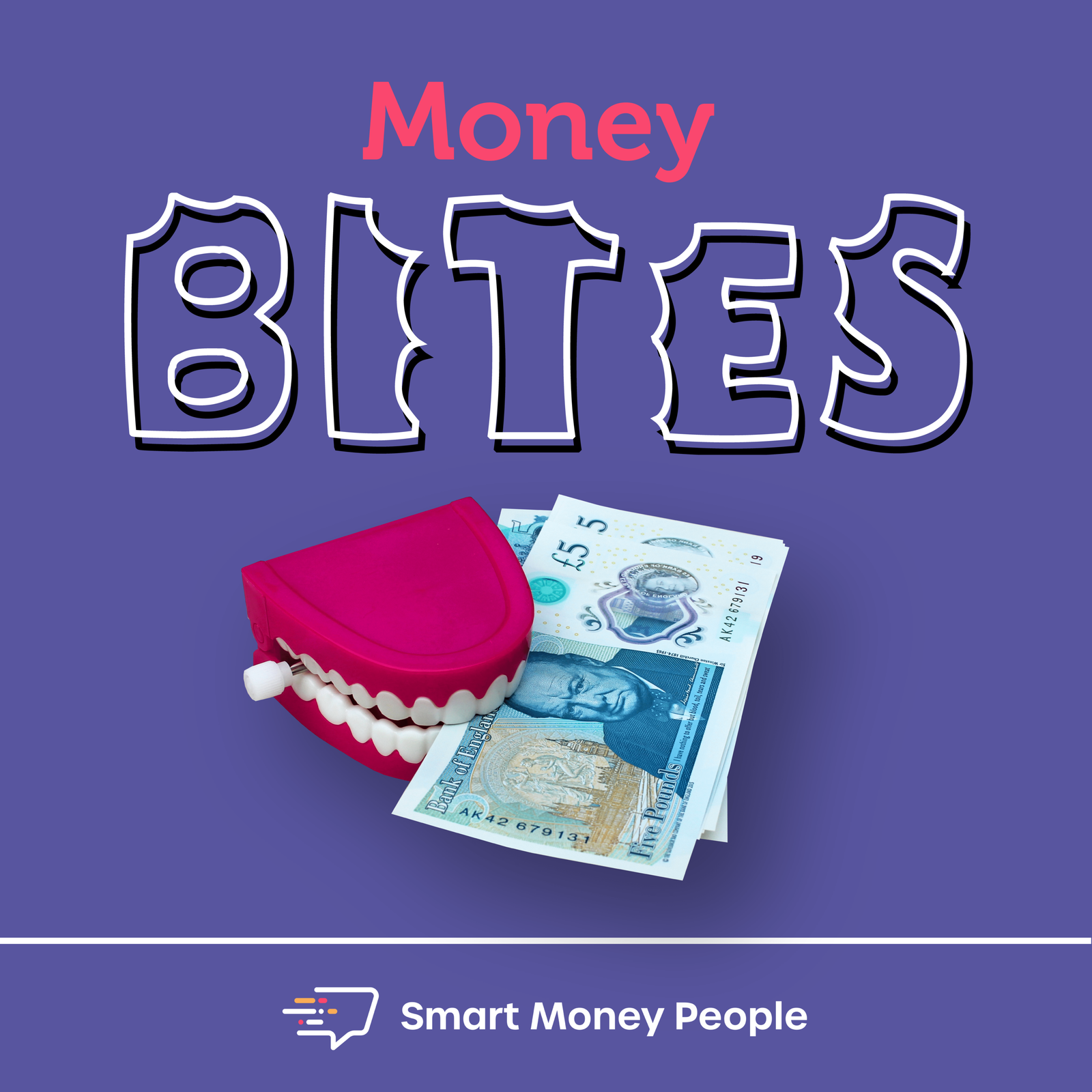 Money Bites by Smart Money People - Trailer