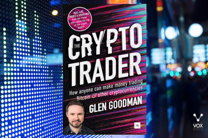 Bitcoin trader vox