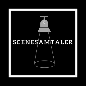 Scenesamtaler - en podkast fra Scenekunst.no