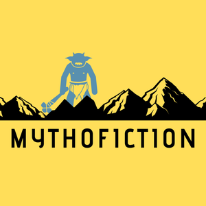 Mythofiction
