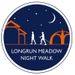 Longrun Meadow Night Walk Logo