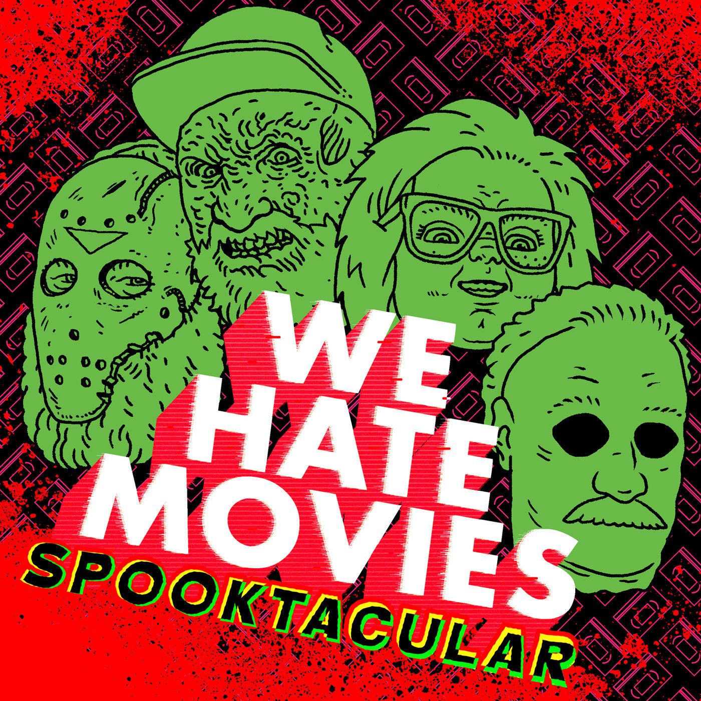 We Hate Movies / Episode 446 - The Shining (PREVIEW)