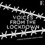 Voices from the Lockdown