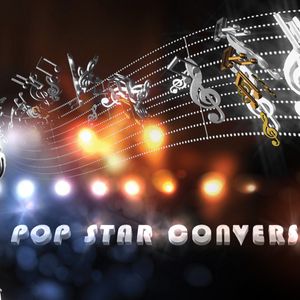Pop Star Conversations