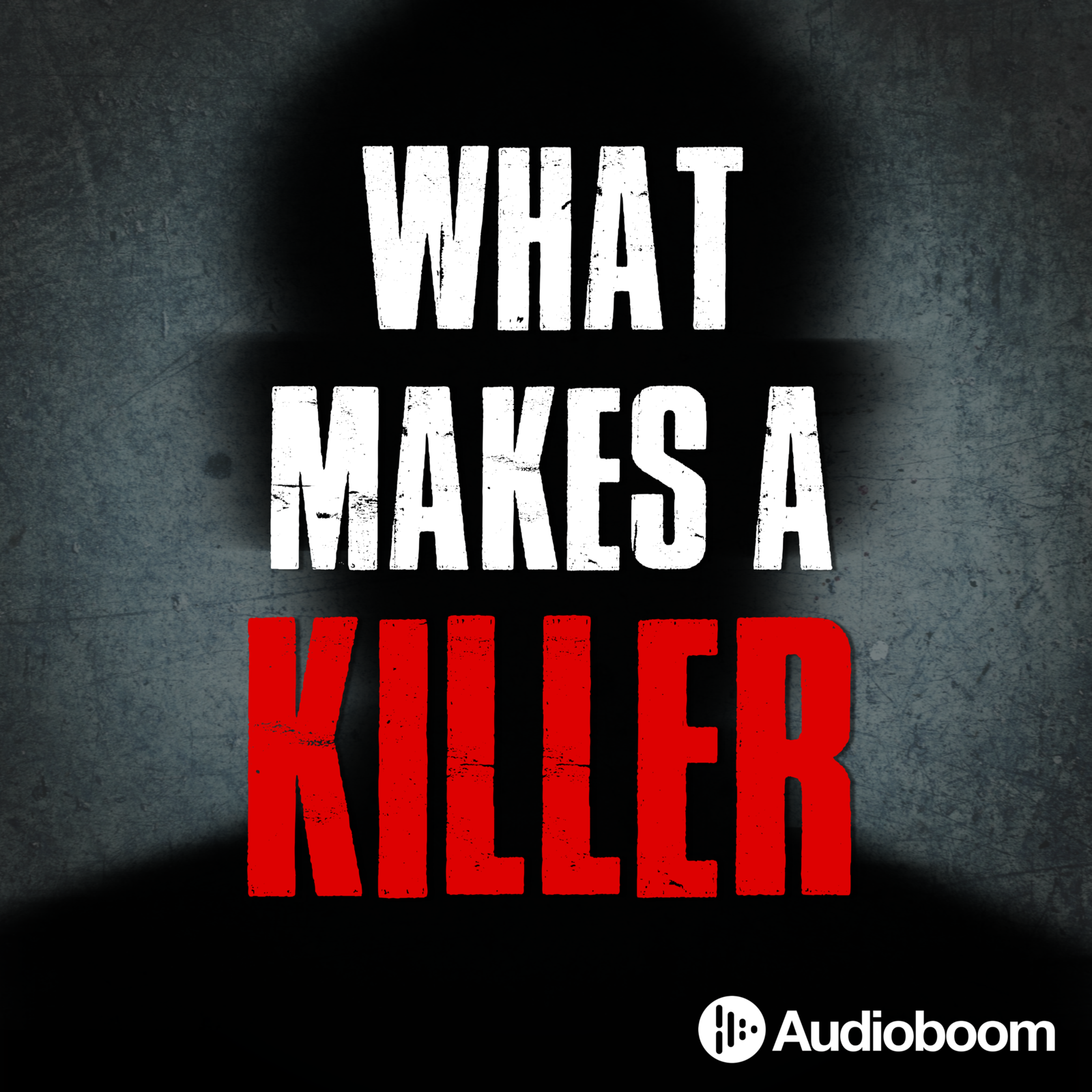 47: Introducing What Makes a Killer