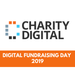 Digital fundraising day 2019
