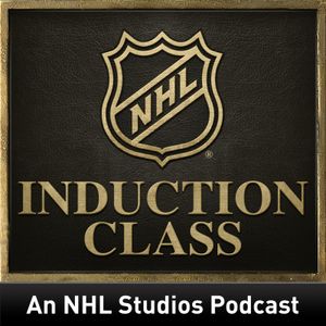 NHL Induction Class