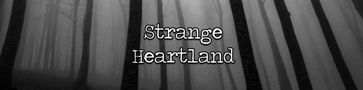Strange Heartland
